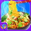 Chinese Street Food Maker apk mod