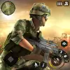 لعبة ألعاب الرماية الكوماندوز FPS apk مهكر