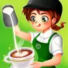 لعبة Cafe Panic: Cooking games apk مهكر