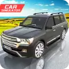 Offroad Cruiser Simulator apk mod