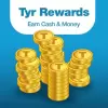 Tyr Rewards: Make Fast Money pro