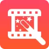 تطبيق Video Converter, Video Editor برو