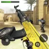 لعبة القناص المحترف: معركة PvP 3D apk مهكر