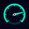 تطبيق Speed test - قياس سرعة النت برو
