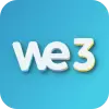 We3: Meet New People in Groups pro