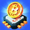The Crypto Merge: BTC mining apk mod
