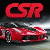 لعبة CSR Racing apk مهكر
