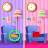 لعبة أوجد لعبة الفروق 9999+ apk مهكر