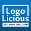 LogoLicious Add Your Logo App pro
