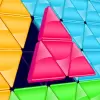 لعبة Block! Triangle Puzzle:Tangram apk مهكر