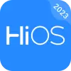 تطبيق HiOS Launcher 2022 - سريع برو