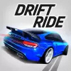 لعبة Drift Ride - Traffic Racing apk مهكر