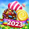 لعبة Sweets Match apk مهكر