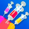 لعبة Jelly Dye apk مهكر