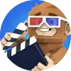 لعبة Toontastic 3D apk مهكر