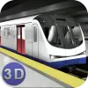 London Subway: Train Simulator apk mod