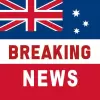 تطبيق Australia Breaking News برو