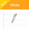 تطبيق Note iOS 16 - Phone 14 Notes برو