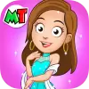 لعبة My Town : Fashion Show apk مهكر