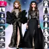 Model Stylist Makeup Dress up apk mod