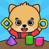 Toddler games for 2+ year olds apk mod