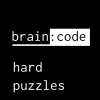 brain code — hard puzzle game apk mod