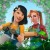 لعبة Spring Valley: Farm Quest Game apk مهكر