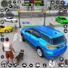Parking Car Driving School Sim apk mod
