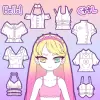 لعبة لعبة صانع الرمزية Roxie Girl apk مهكر