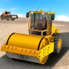 City Road Construction Game 3D apk mod