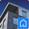 تطبيق Real Estate sale  rent Trovit برو