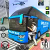 Police Bus Simulator Bus Games apk mod