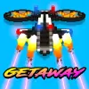 لعبة Hovercraft: Getaway apk مهكر
