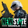 NEW STATE Mobile apk mod