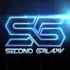 لعبة Second Galaxy apk مهكر