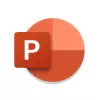 تطبيق Microsoft PowerPoint برو