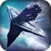 لعبة Infinite Galaxy apk مهكر