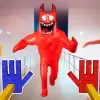 لعبة Rainbow Craft: Hide and Seek apk مهكر