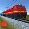 Indian Train Crossing 3D apk mod