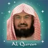 تطبيق Abdul Rahman Al-Sudais Quran برو