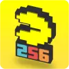 لعبة PAC-MAN 256 - متاهة لا تنتهي apk مهكر