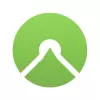 تطبيق komoot - hike, bike  run برو