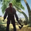 لعبة Last Pirate: Survival Island apk مهكر