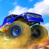 لعبة Offroad Legends - Truck Trials apk مهكر