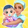 لعبة Childcare Master apk مهكر