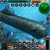 Submarine Navy Warships battle apk mod