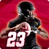 لعبة Flick Quarterback 23 apk مهكر