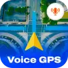 تطبيق Street View GPS Map Navigation برو