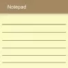 تطبيق Notepad - simple notes برو