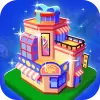 لعبة Shopping Mall Tycoon apk مهكر